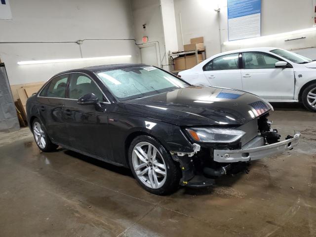 WAUEAAF45PN000377 Audi A4 Premium Plus 45