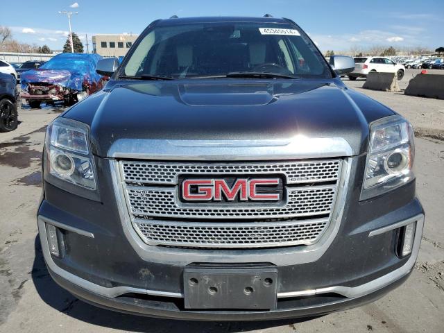 2GKFLVE32H6187914 GMC Terrain Denali