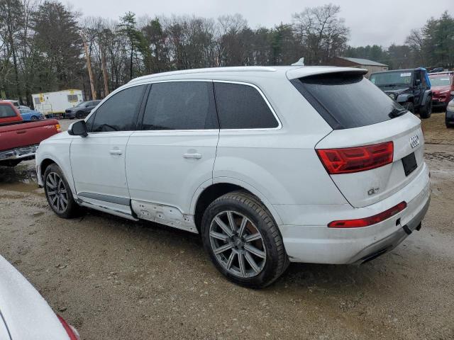 WA1LAAF75HD026709 Audi Q7 Premium Plus