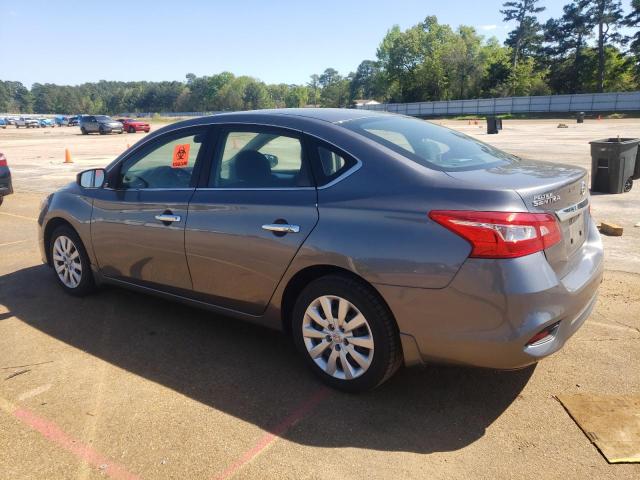 3N1AB7AP0KY396008 Nissan SENTRA S