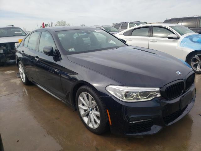 WBAJE7C34HG890880 BMW 540 XI