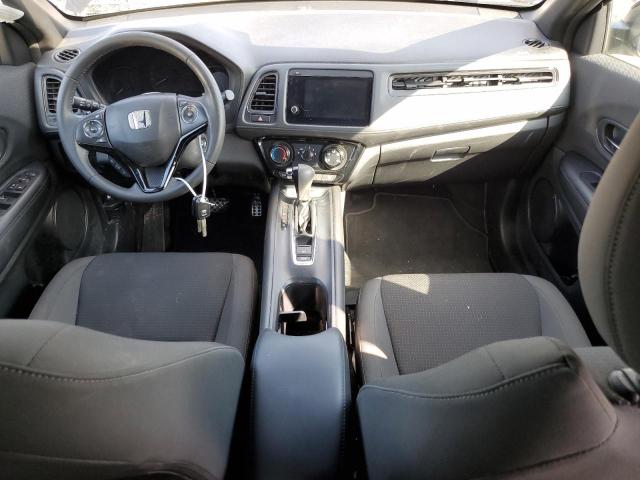 3CZRU6H18NM760087 Honda HR-V SPORT