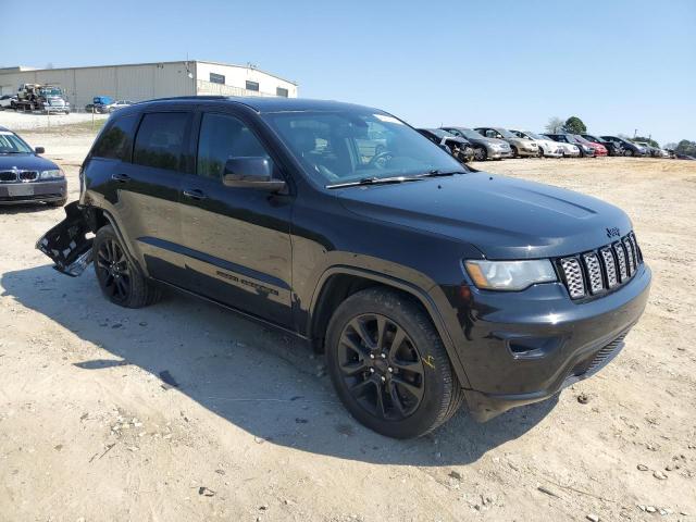 1C4RJFAG0KC612123 Jeep Grand Cherokee Laredo
