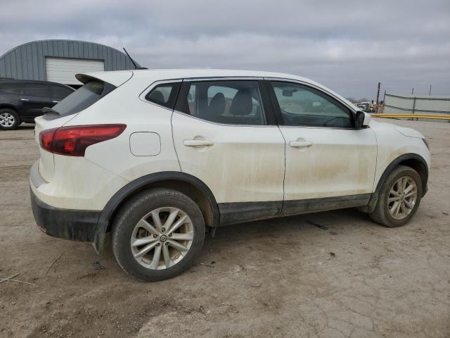 JN1BJ1CP1KW229620 Nissan Rogue Sport S
