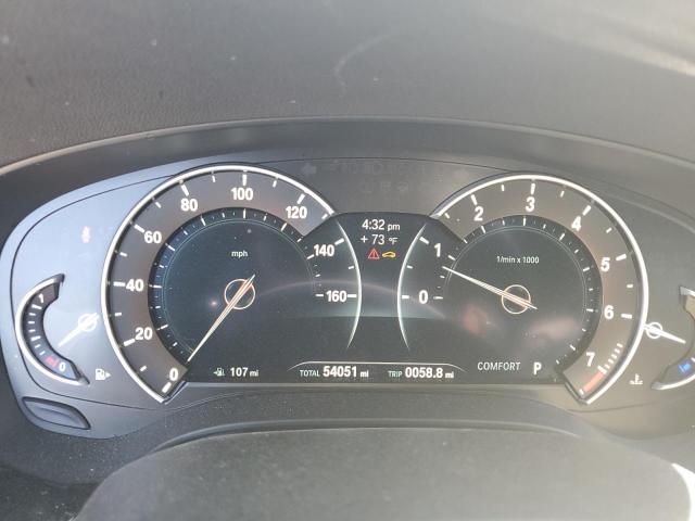 WBAJA5C56KWW09886 BMW 530 I