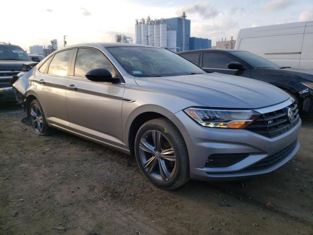 3VWCB7BU4KM212901 Volkswagen JETTA S