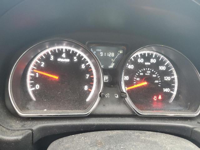 3N1CN7AP5HL881816 Nissan VERSA S