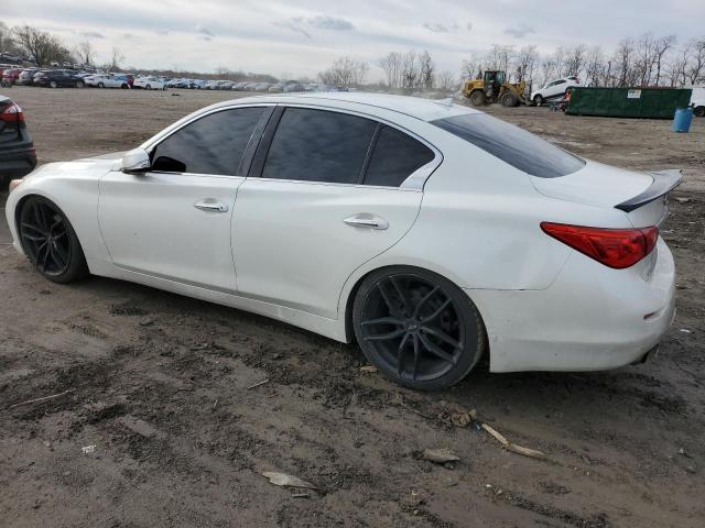 JN1EV7AR9GM343831 Infiniti Q50 Premium