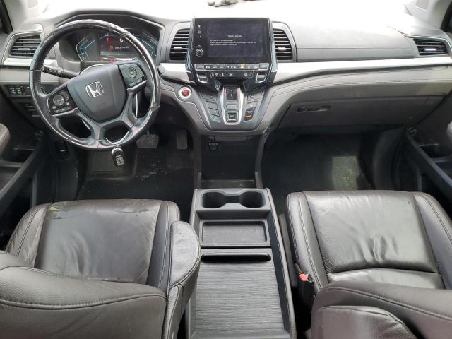 5FNRL6H70JB076310 Honda ODYSSEY EXL