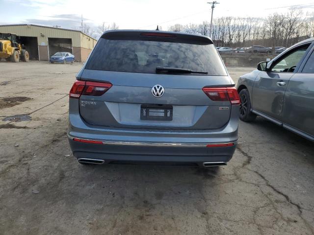 3VV2B7AX9LM182694 Volkswagen TIGUAN SE