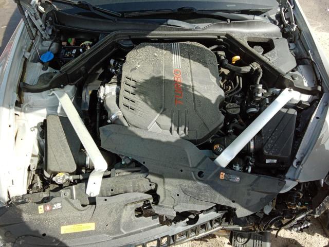 KNAE45LC0K6068180 KIA Stinger Gt1