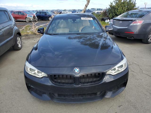 WBA3N7C59EF719506 BMW 428 I