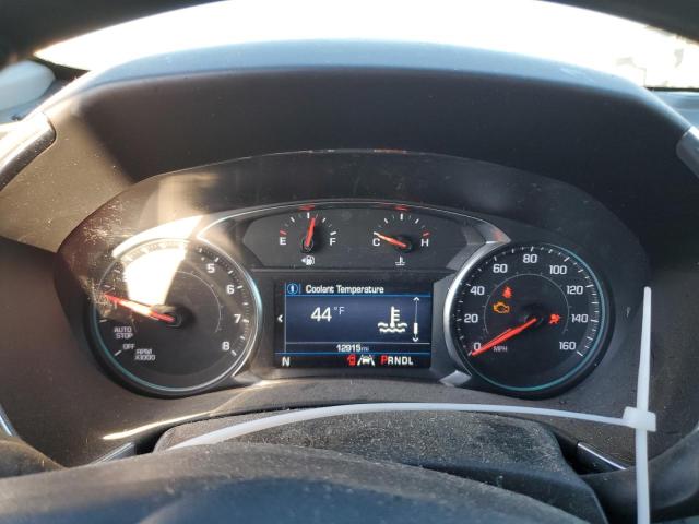 3GNAXUEV1NL310753 Chevrolet EQUINOX LT