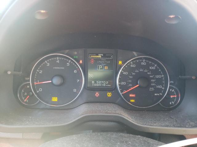 4S3BMBL60E3032588 Subaru Legacy 2.5i Limited