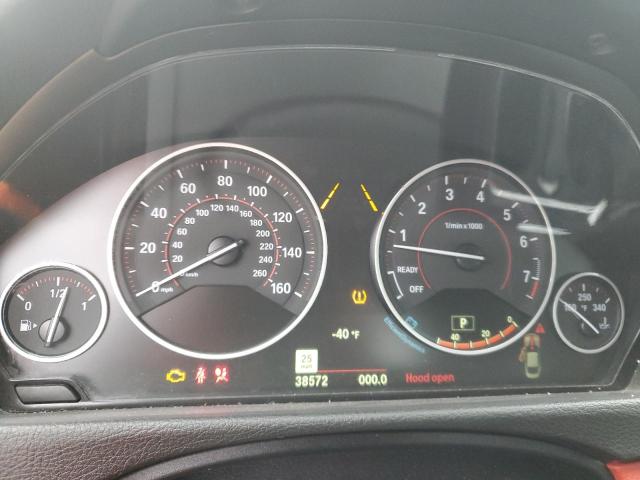 WBA4W9C01LFH60911 BMW 440XI