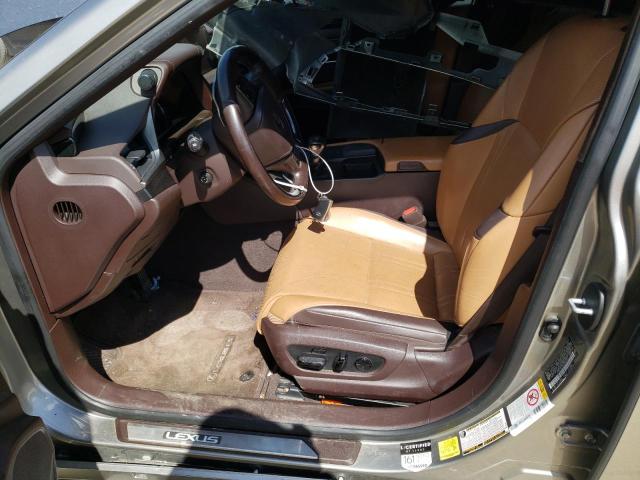 JTHBZ1B10K2002850 Lexus ES 350