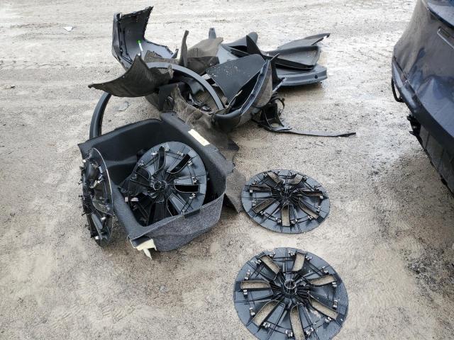 5YJYGDEEXLF039808 Tesla Model Y