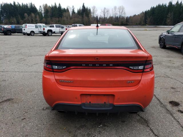 1C3CDFEBXGD701523 Dodge DART GT
