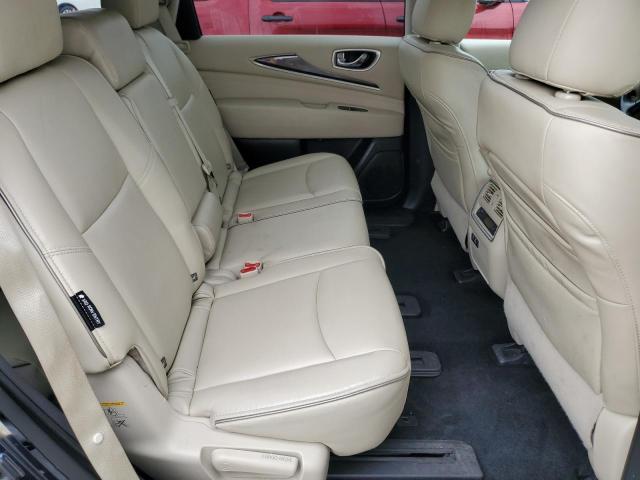 5N1DL0MM1LC505601 Infiniti QX60 LUXE