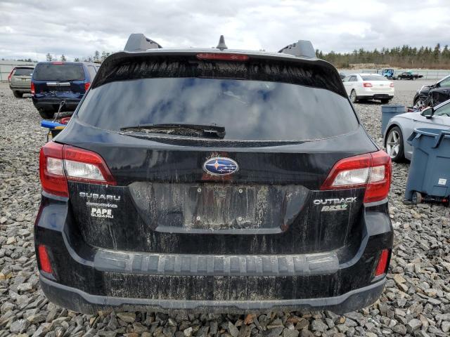 4S4BSAKC1H3405225 Subaru Outback 2.5i Limited