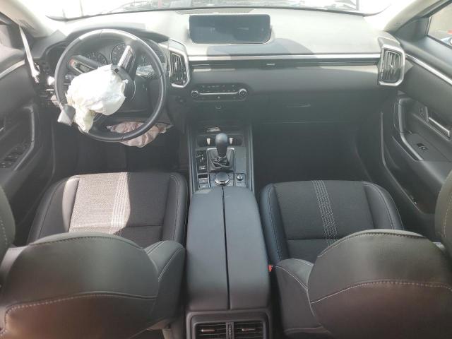 7MMVABBM4RN165855 Mazda Cx-50 Preferred
