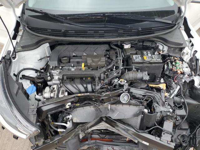 3KPA24AD5PE539125 KIA RIO LX