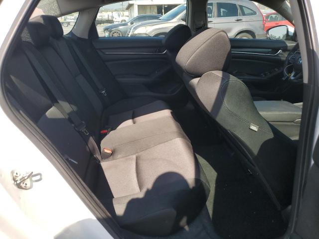 1HGCV3F44LA016924 Honda Accord Hybrid Ex