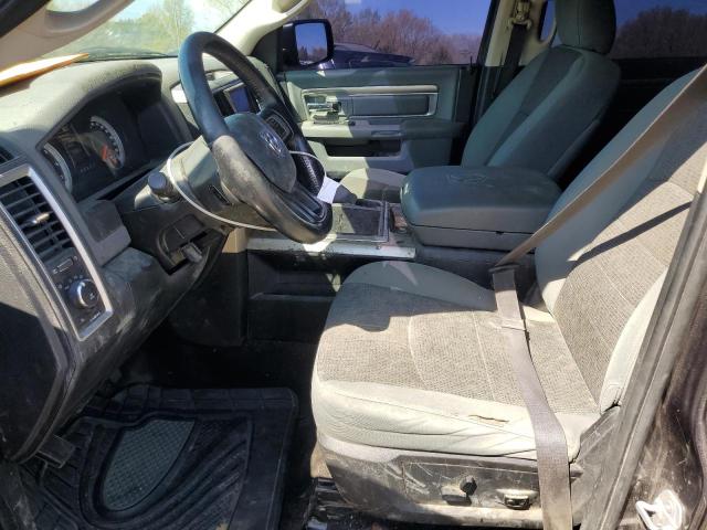 1C6RR7LT7ES452140 RAM 1500 Slt