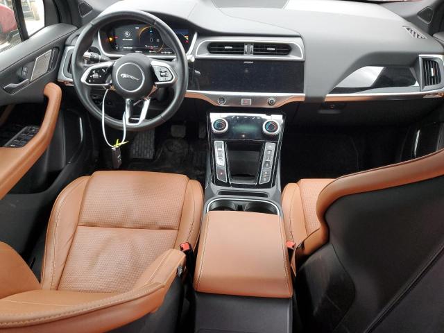 SADHC2S17K1F71260 Jaguar I-pace Se