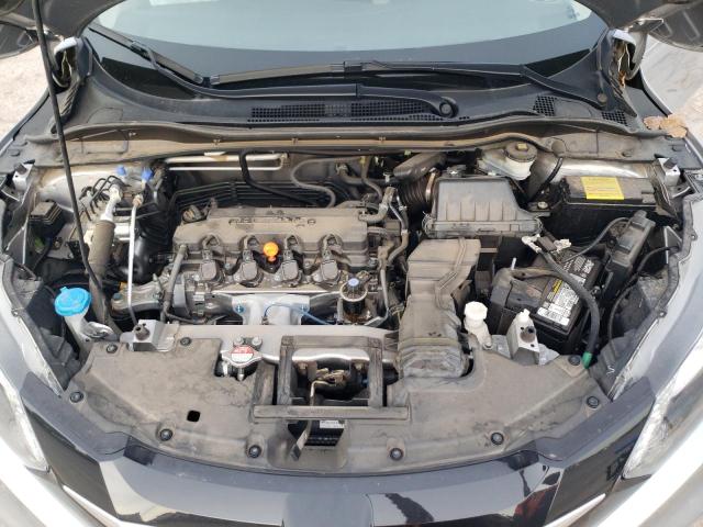 3CZRU5H59HM720392 Honda HR-V EX