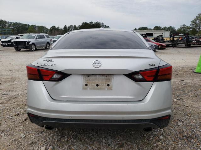 1N4BL4CV2LC132202 Nissan ALTIMA SR
