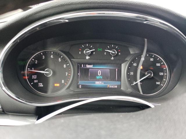 KL4CJCSM9KB750462 Buick Encore Essence