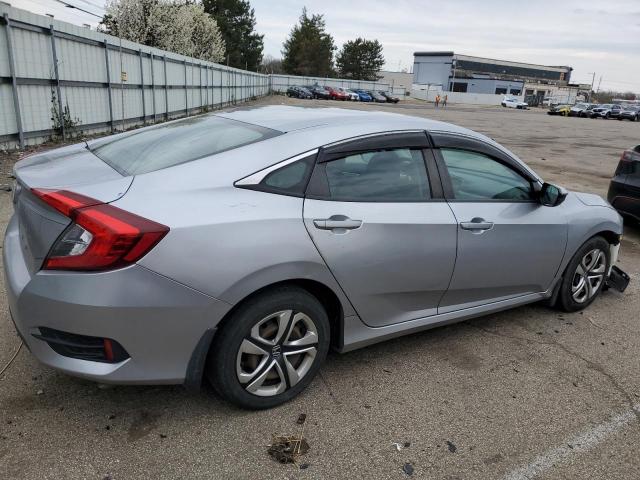 19XFC2F51HE000298 Honda Civic Lx