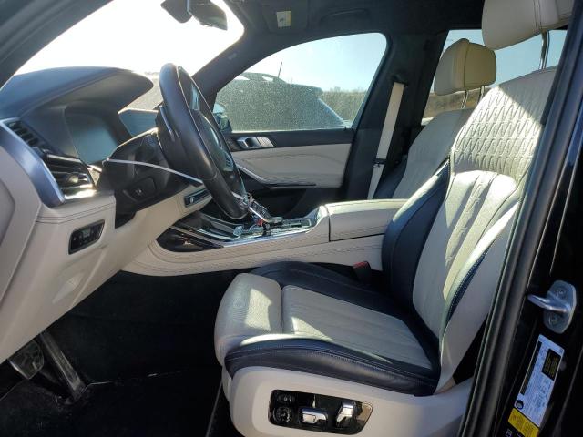 5UXCW2C03L9C69114 BMW X7 Xdrive40i