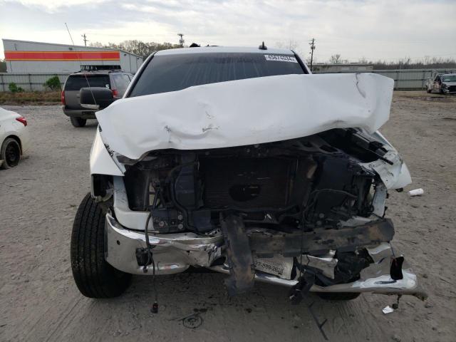 3C6RR7LT4HG689289 RAM 1500 Slt