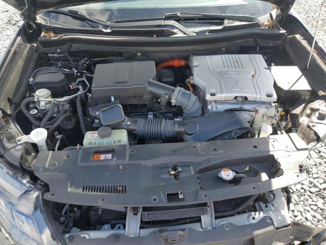 JA4J24A52LZ029395 Mitsubishi Outlander Sel