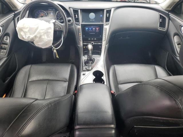 JN1BV7AR9EM684789 Infiniti Q50 BASE