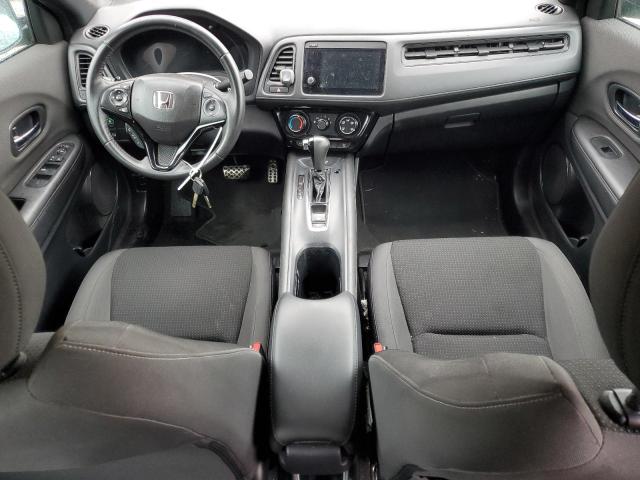 3CZRU6H1XKG706610 Honda HR-V SPORT