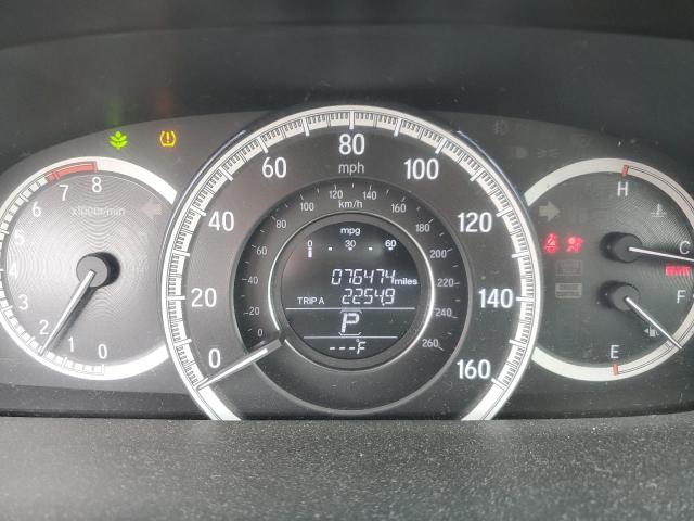 1HGCR2F30HA152318 Honda ACCORD LX