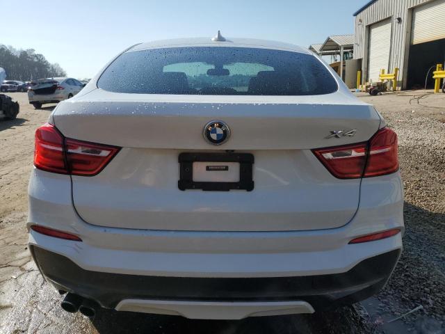 5UXXW3C52G0R22445 BMW X4 Xdrive28i