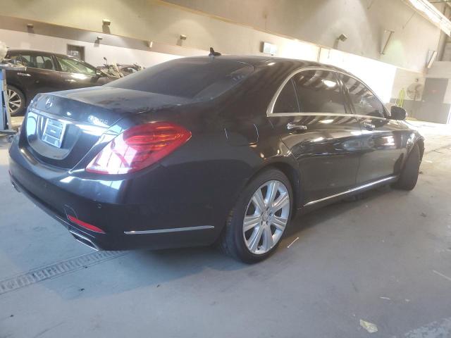 WDDUG8FB0EA018977 Mercedes-Benz S 550 4matic