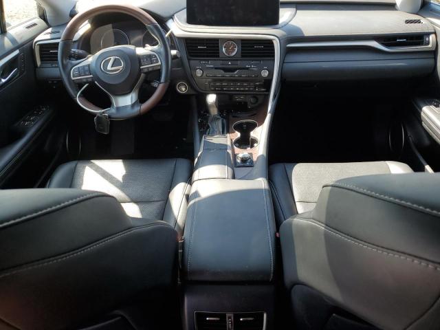 2T2HZMAA8LC175562 Lexus RX 350