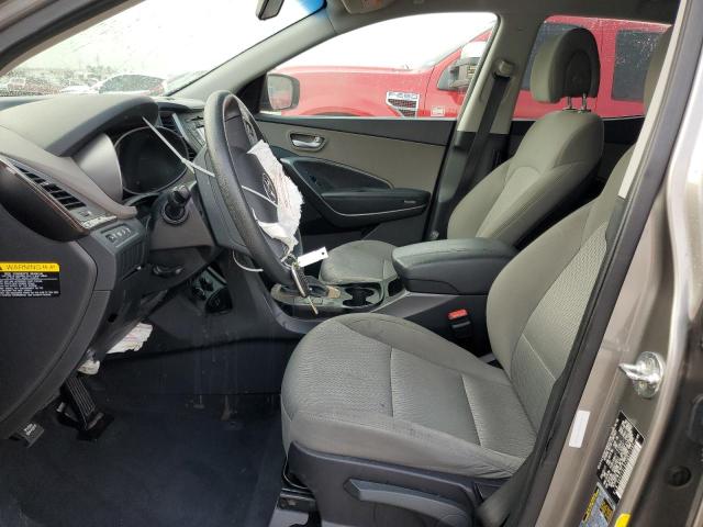 5XYZT3LB2JG521293 Hyundai SANTA FE SPORT