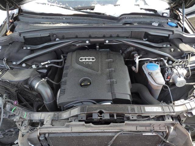 WA1L2AFP7GA021492 Audi Q5 Premium Plus