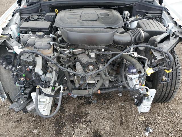 1C4RJFCG7MC619134 Jeep Grand Cherokee Overland