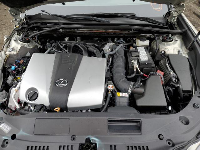 58ADZ1B12RU163892 Lexus Es 350 Base