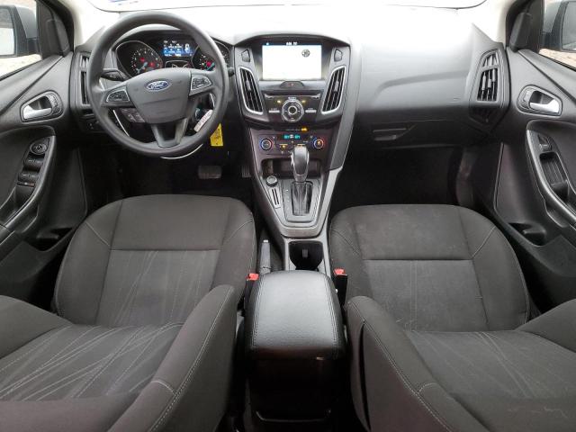 1FADP3M27JL229548 Ford FOCUS SEL