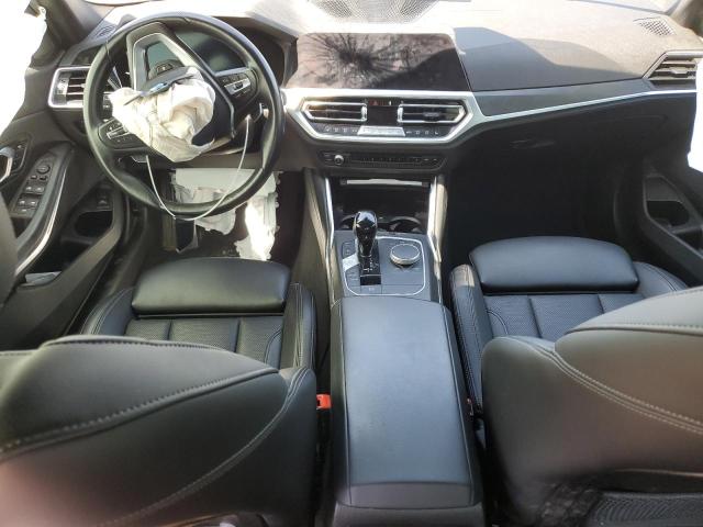 3MW5R7J06N8C52946 BMW 330XI