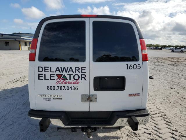 1GTW7FCFXF1903008 GMC Savana G2500