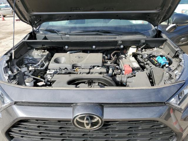 2T3F1RFV9MC228502 Toyota RAV4 LE